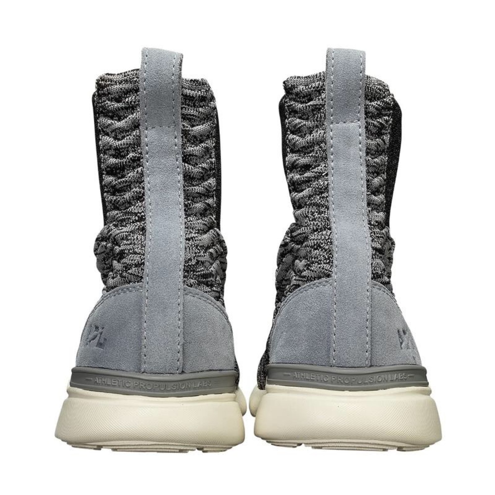Lululemon’s “APL” NWT TechLoom Chelsea Sneakers - Picture 6 of 8